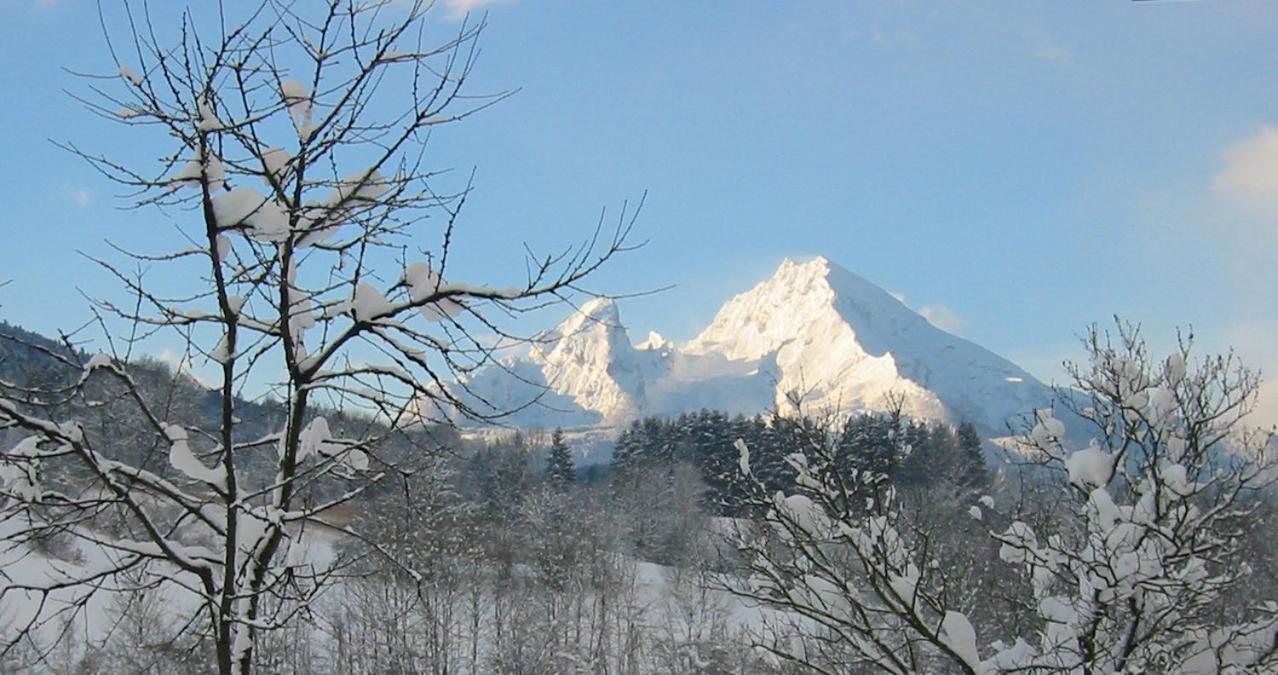 Agroturismo Kilianhof Berchtesgaden
