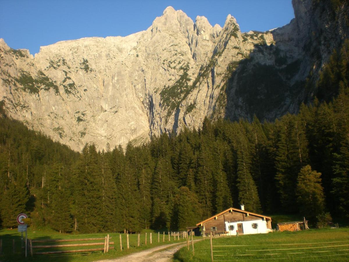 Kilianhof Agroturismo