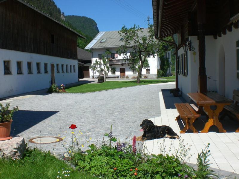 Kilianhof Agroturismo *
