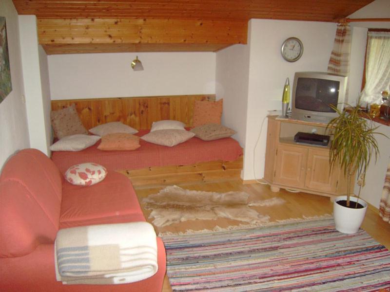 Kilianhof Agroturismo Berchtesgaden